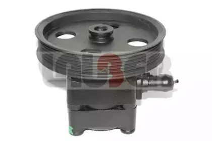 55.5020 LAUBER Гидравлический насос, рулевое управление