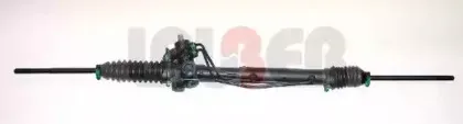 66.0242 LAUBER Рулевой механизм
