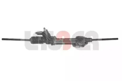 66.0579 LAUBER Рулевой механизм