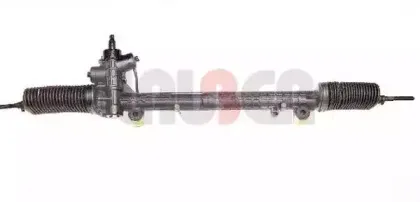 66.0726 LAUBER Рулевой механизм