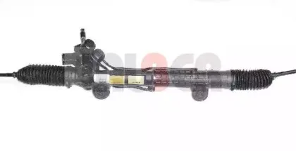 66.0728 LAUBER Рулевой механизм