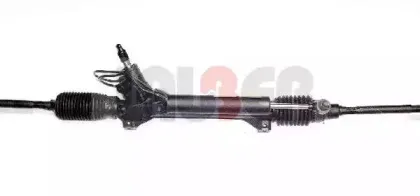 66.0745 LAUBER Рулевой механизм