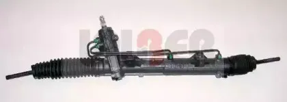 66.0817 LAUBER Рулевой механизм