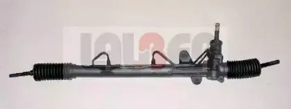 66.0856 LAUBER Рулевой механизм
