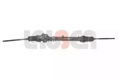 66.0863 LAUBER Рулевой механизм