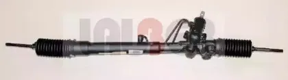 66.0890 LAUBER Рулевой механизм