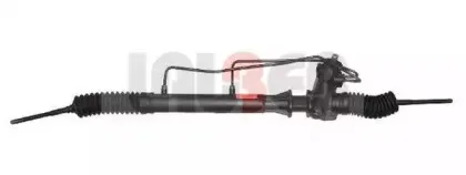 66.0892 LAUBER Рулевой механизм