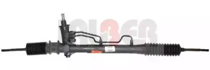 66.0910 LAUBER Рулевой механизм