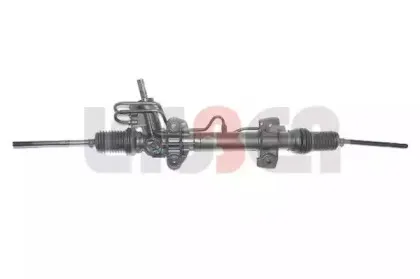 66.0932 LAUBER Рулевой механизм