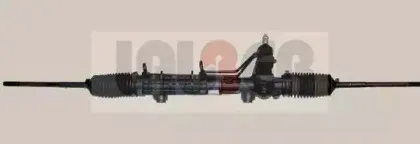 66.1135 LAUBER Рулевой механизм