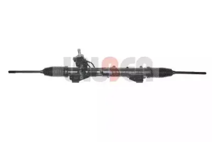 66.1172 LAUBER Рулевой механизм