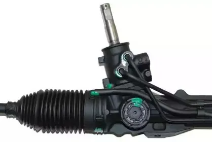 66.2443 LAUBER Рулевой механизм