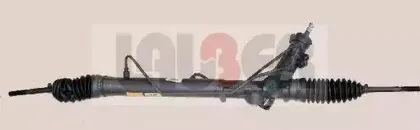 66.2730 LAUBER Рулевой механизм