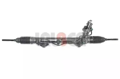 66.3502 LAUBER Рулевой механизм