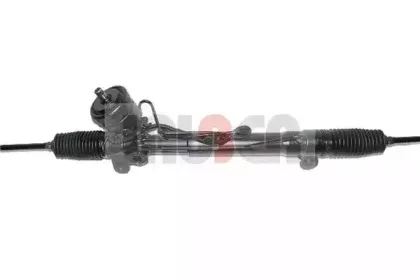 66.5225 LAUBER Рулевой механизм