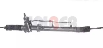 66.9040 LAUBER Рулевой механизм