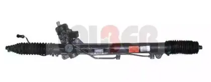 66.9164 LAUBER Рулевой механизм