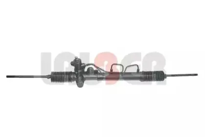 66.9906 LAUBER Рулевой механизм