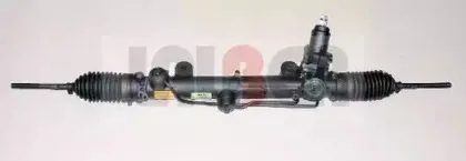 66.9930 LAUBER Рулевой механизм