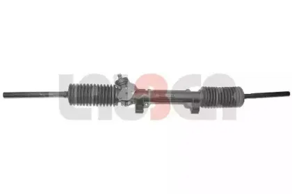 69.0014 LAUBER Рулевой механизм