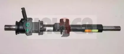 69.0311 LAUBER Рулевой механизм