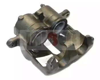 77.0243 LAUBER Тормозной суппорт