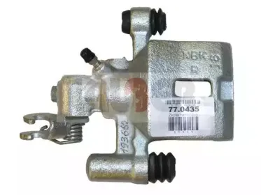 77.0435 LAUBER