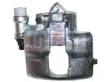 77.0525 LAUBER Тормозной суппорт