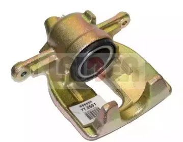 77.0551 LAUBER Тормозной суппорт