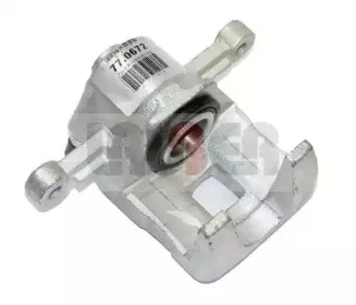 77.0672 LAUBER Тормозной суппорт