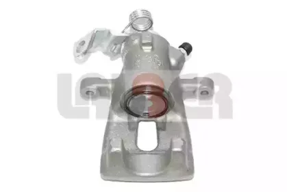 77.1438 LAUBER Тормозной суппорт