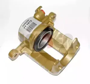 77.1813 LAUBER Тормозной суппорт