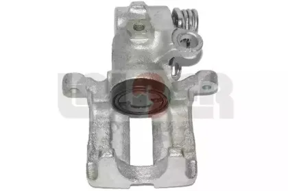 77.2160 LAUBER Тормозной суппорт