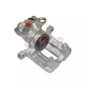 77.2260 LAUBER Тормозной суппорт