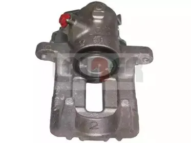 77.2358 LAUBER Тормозной суппорт