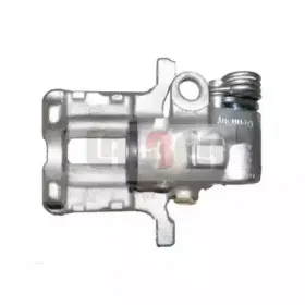 77.2393 LAUBER Тормозной суппорт