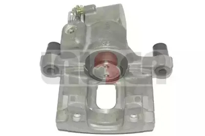 77.2487 LAUBER Тормозной суппорт