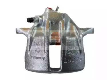 77.2628 LAUBER Тормозной суппорт