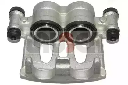 77.2893 LAUBER Тормозной суппорт