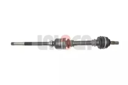 88.0166 LAUBER Приводной вал