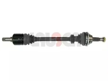 88.0244 LAUBER Приводной вал