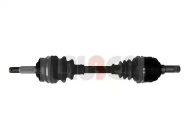 88.0391 LAUBER Приводной вал