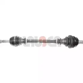 88.0547 LAUBER Приводной вал