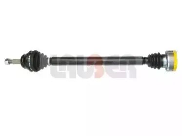 88.0652 LAUBER Приводной вал