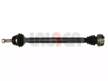 88.0661 LAUBER Приводной вал