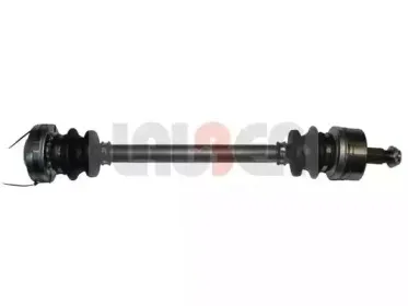 88.0750 LAUBER Приводной вал