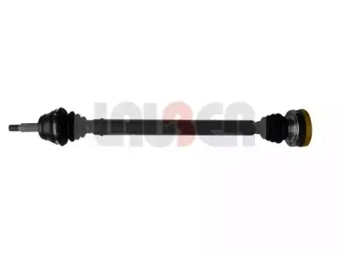 88.0827 LAUBER Приводной вал