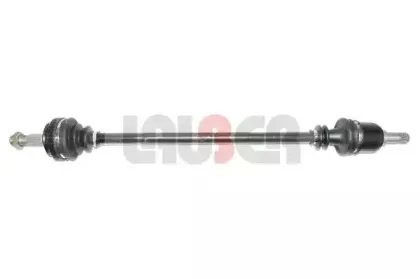 88.1255 LAUBER Приводной вал