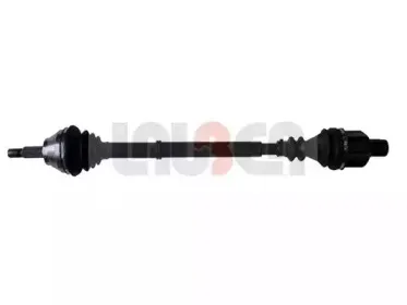 88.1664 LAUBER Приводной вал