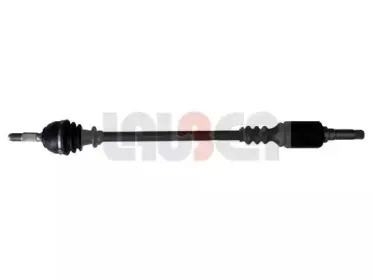 88.2005 LAUBER Приводной вал